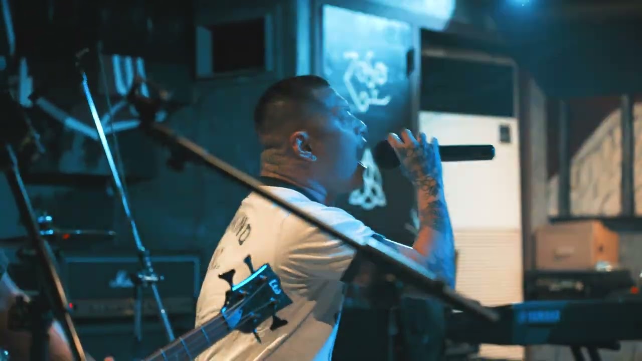 밴드 세컨드데미지(Second Damage) 대구 레드제플린 20260110