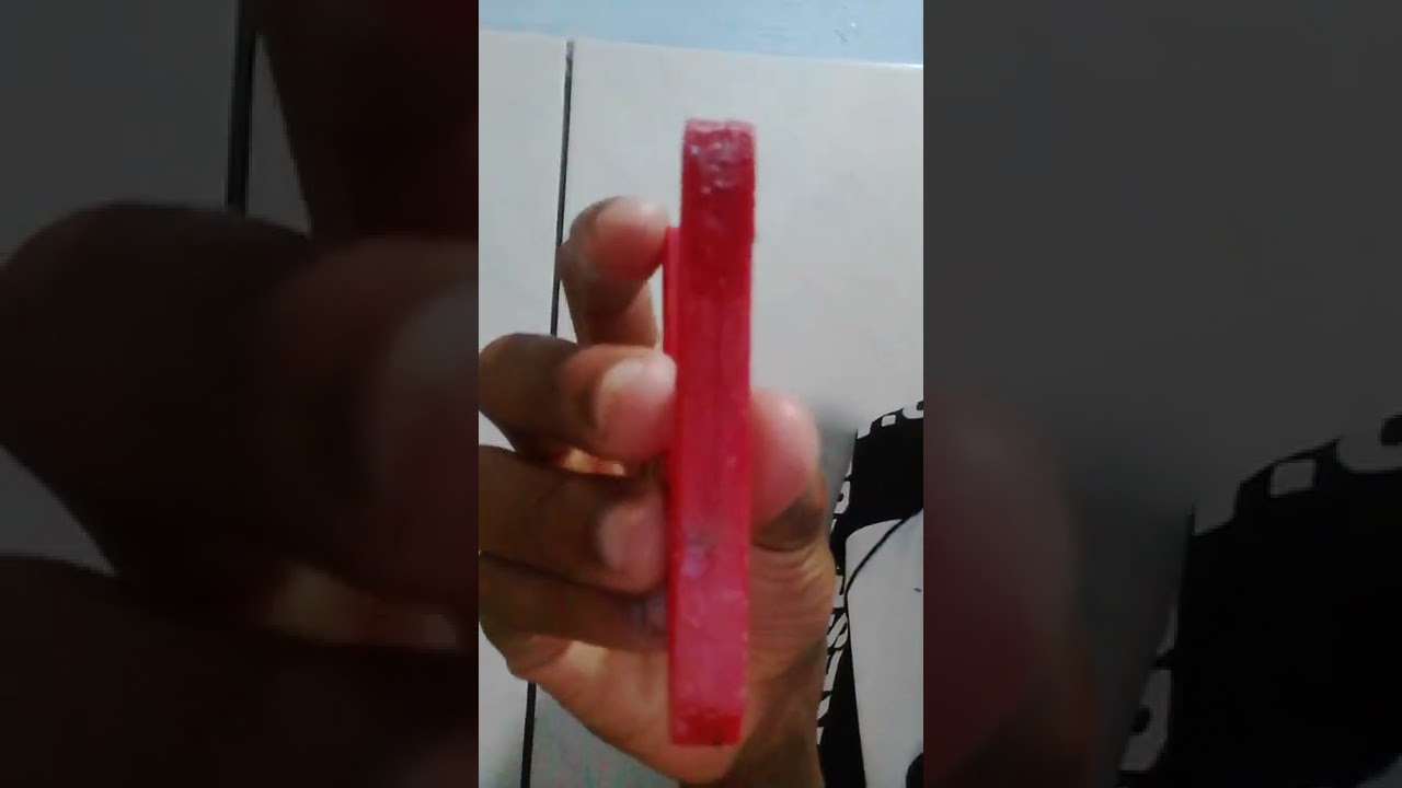 suporte de cano