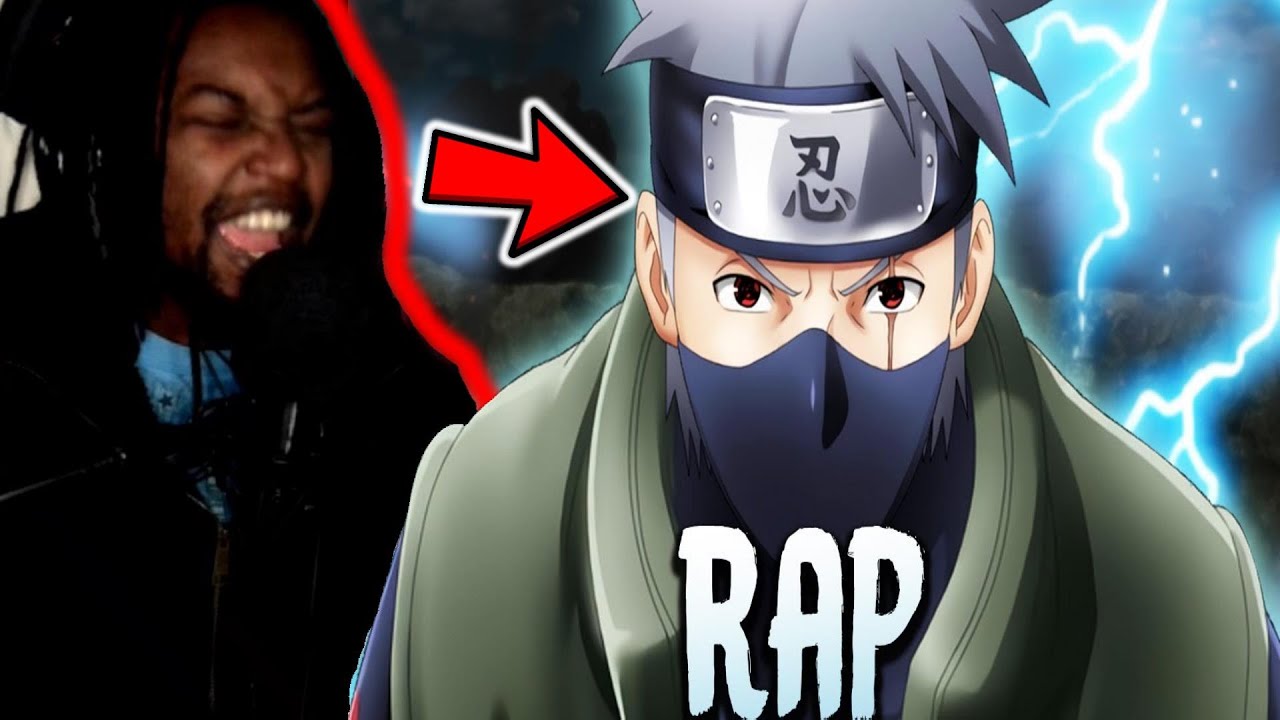 KAKASHI RAP | 