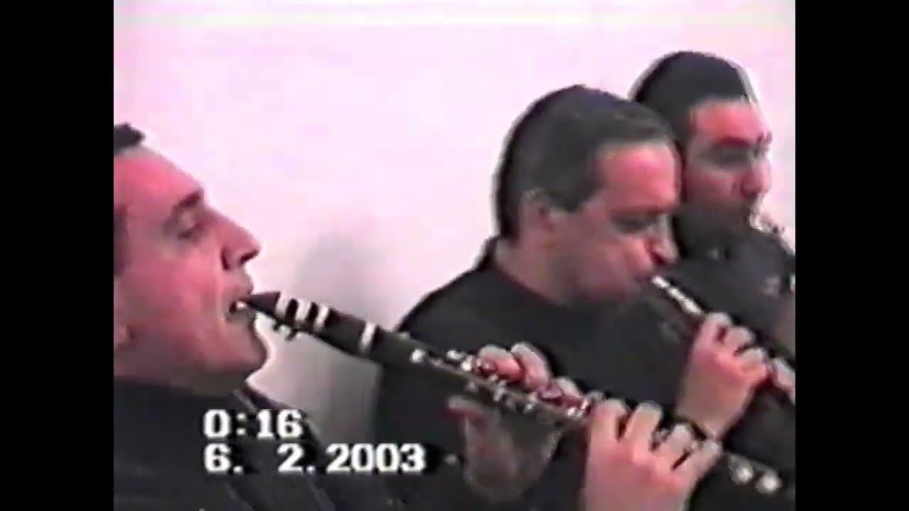 Hayk Ghevondyan (Spitakci Hayko) - Im hasak@