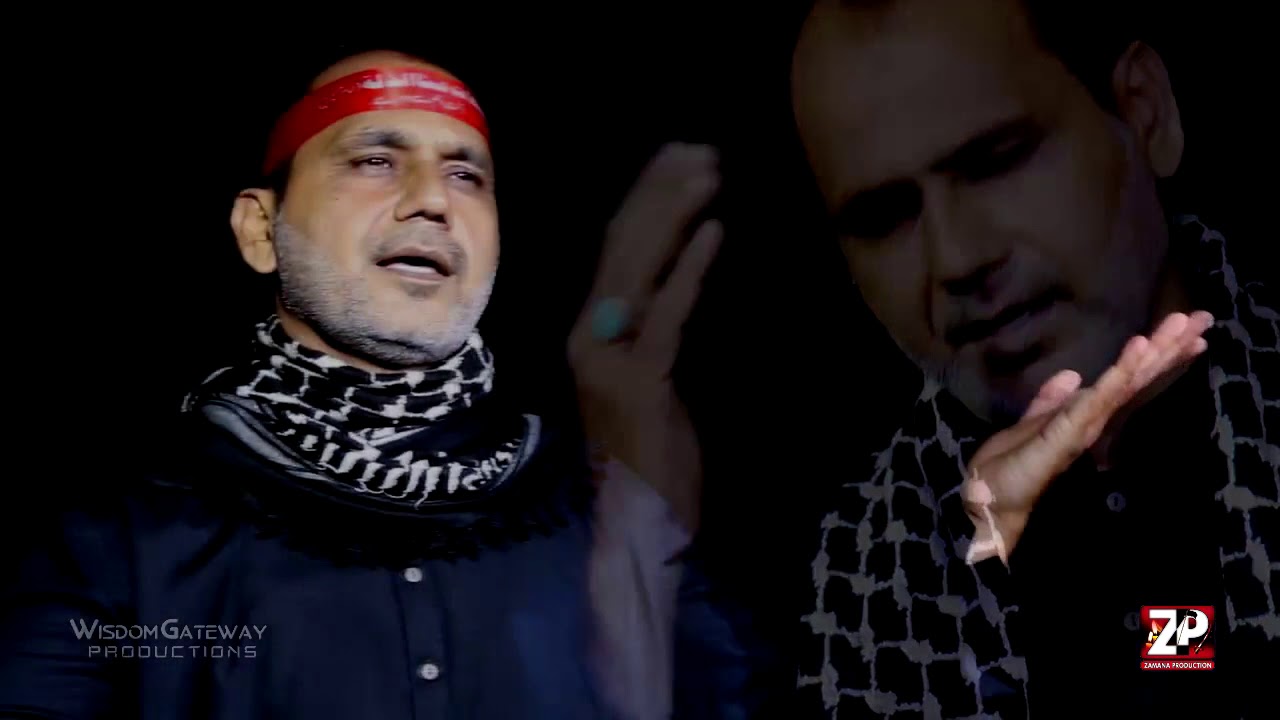 [Nauha 2018] - Hum Nasir E Hussain - [Muharram 2017] - [HD]
