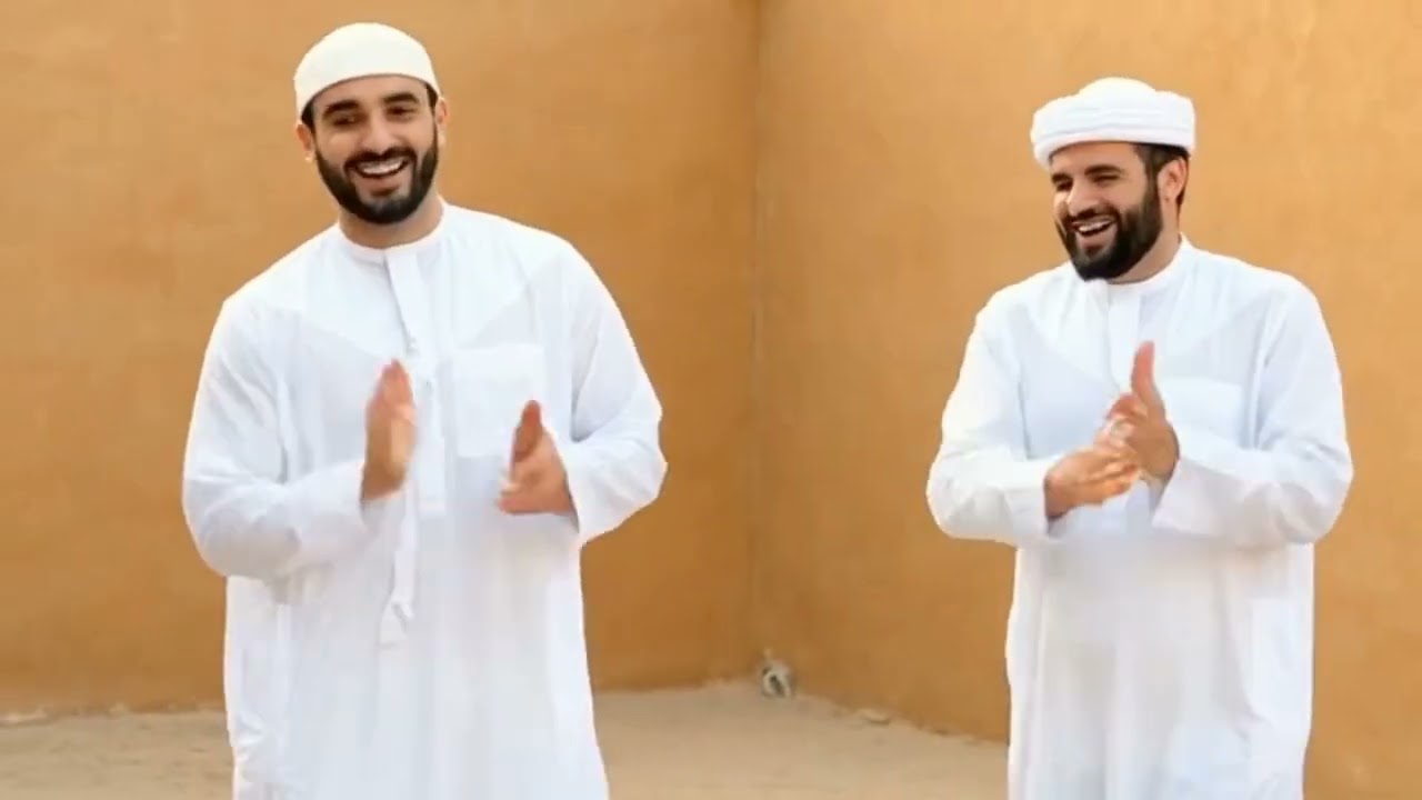 ניגון 'אדון עולם' בנוסח יהודי מרוקו של אזור הסהרה כפי שהיה מושר בסוף סדר ההבדלה.