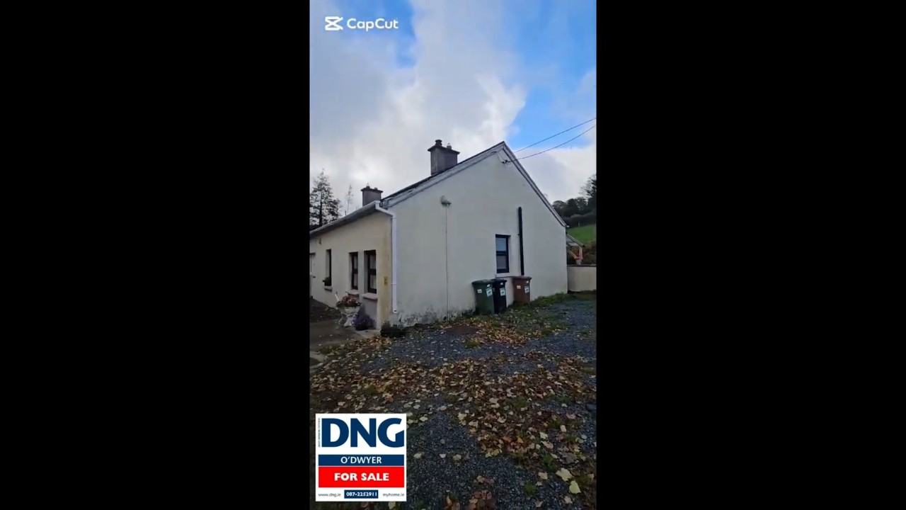 Mullaghland, Mullagh