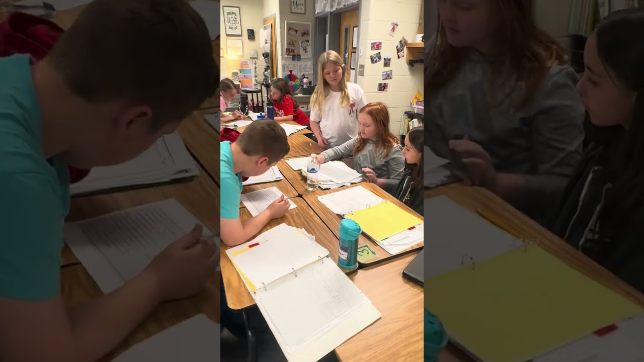 Morpheme Magic- Casey Haggadone- 4th Grade (WES)
