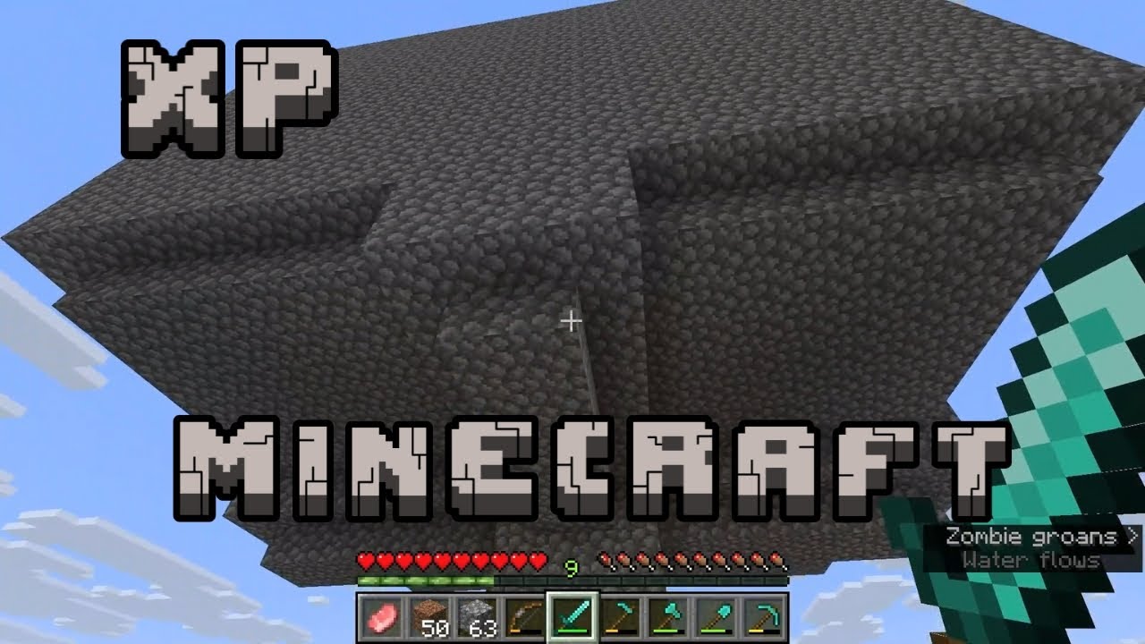🧟How to Build a Zombie XP Farm in Minecraft | Zombie Farm Tutorial #howto #howtobuild