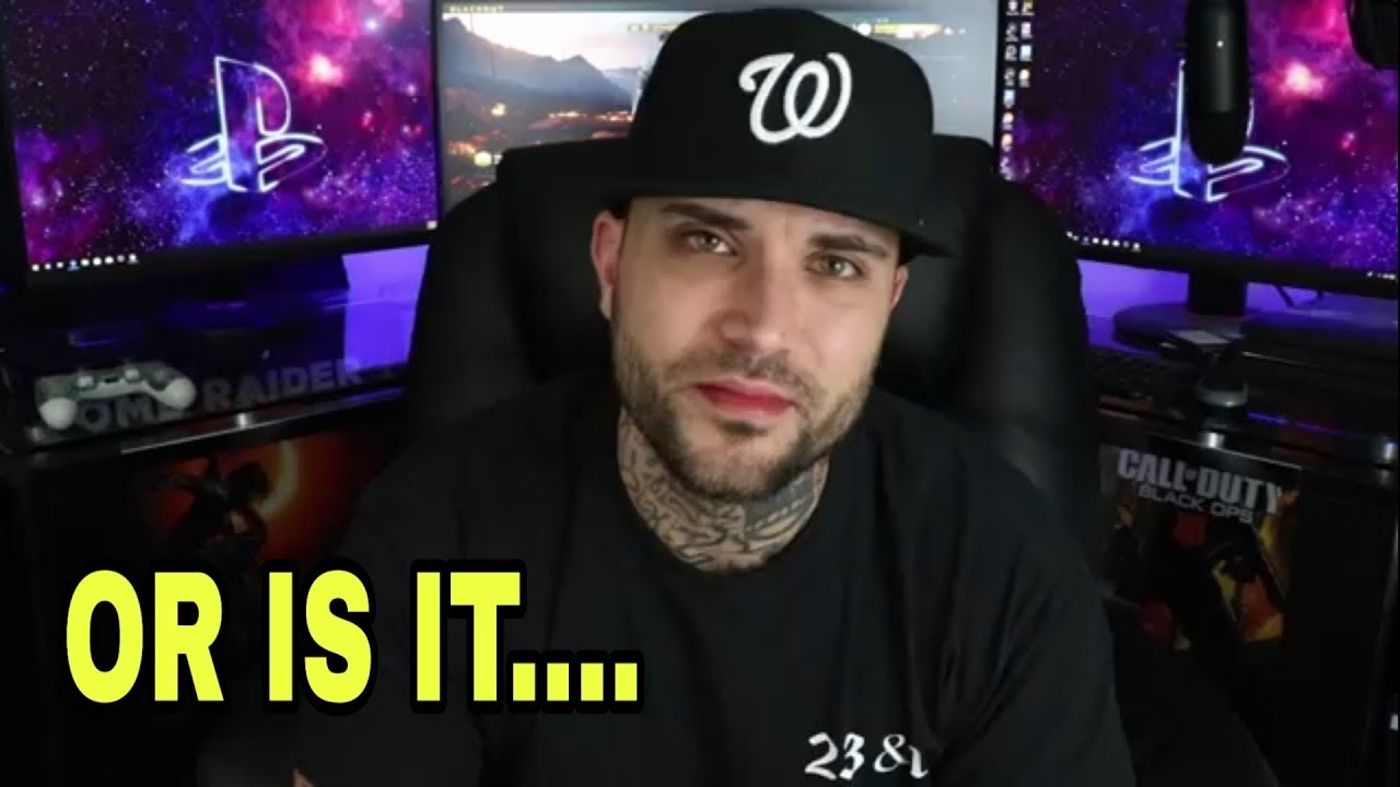 THE MOST DANGEROUS THING TO DO in PRISON