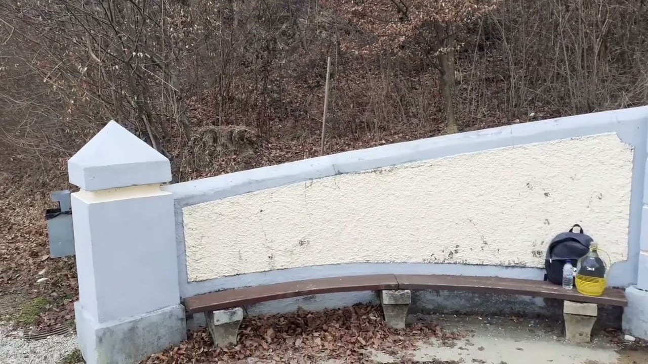 Рогашка Слатина