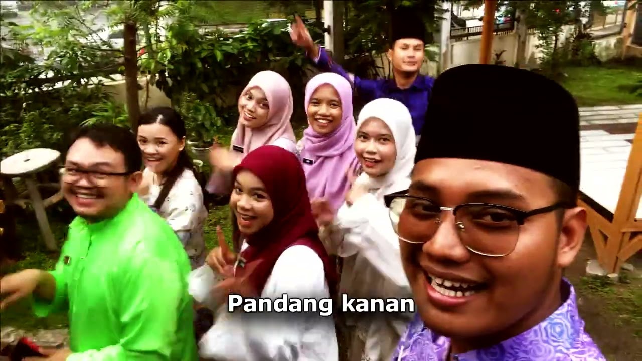 VIDEO RAYA SEIRAS 2024 🥰