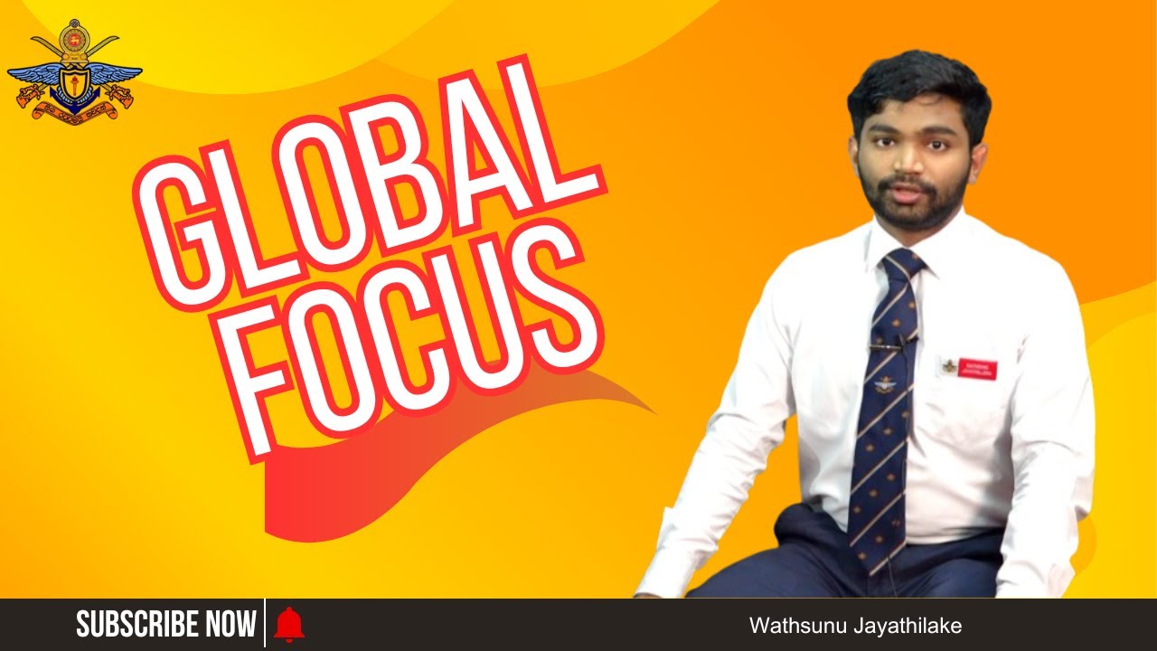 Global Focus