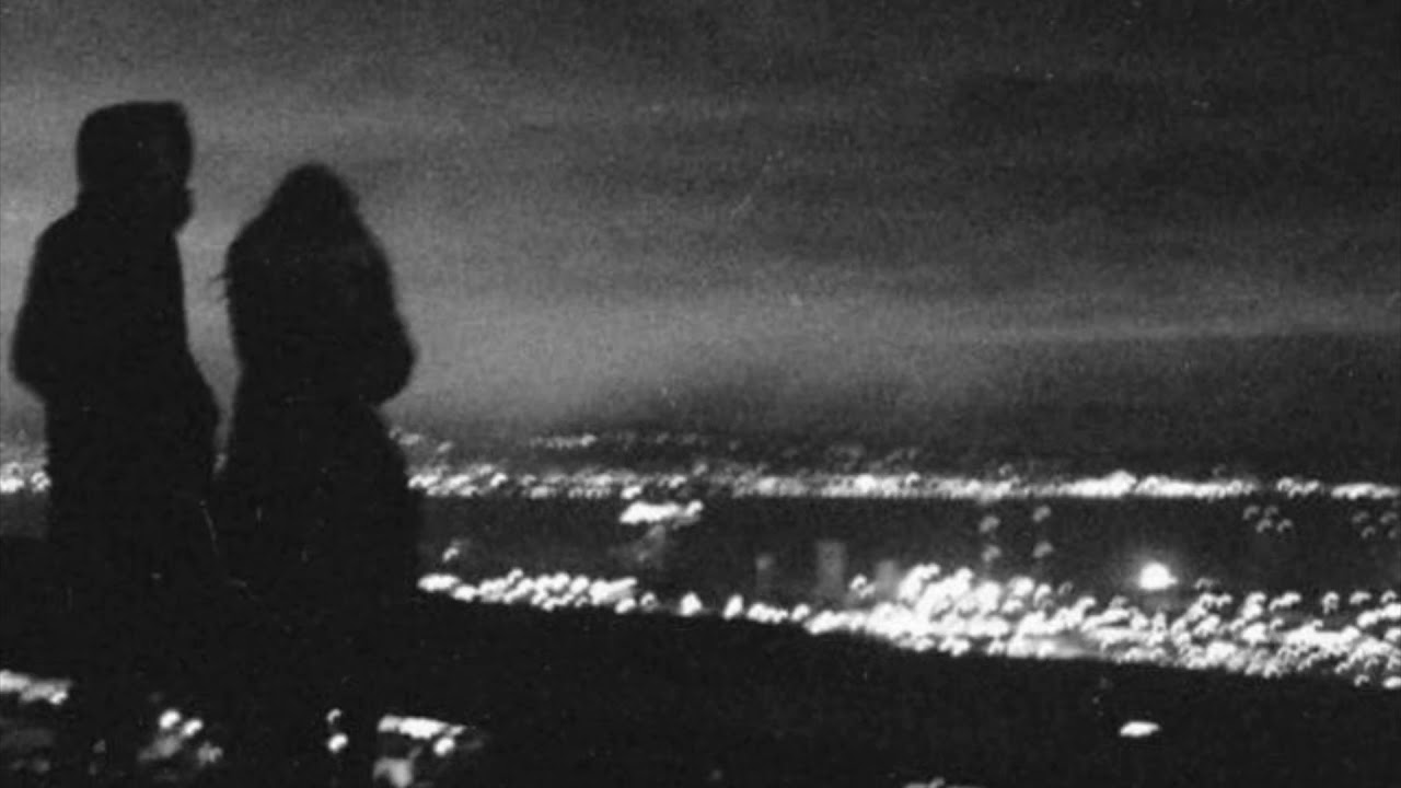 Don’t Let Me Go