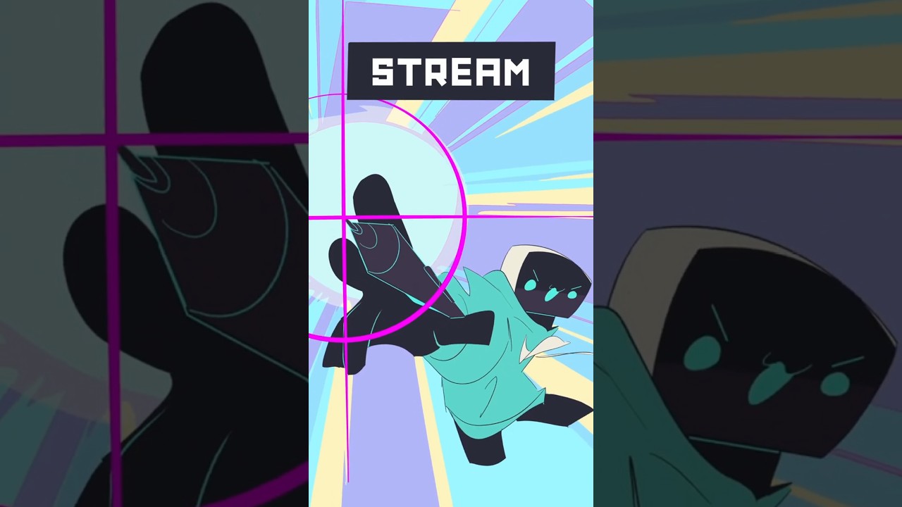 average art stream experience