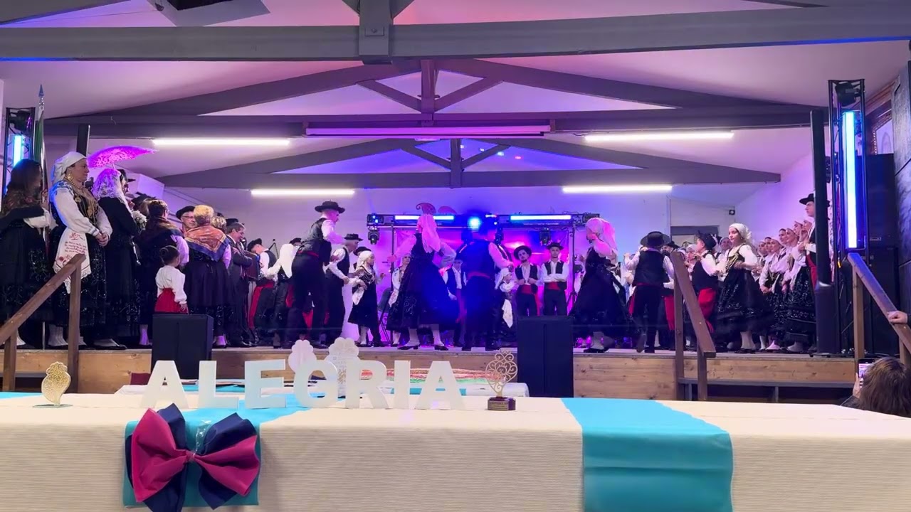 Toma Toma la - 44ème Anniversaire 