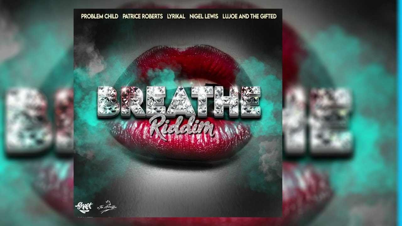 Breathe Riddim Mix (Soca 2025) Patrice Roberts,Lyrikal,Problem Child & More