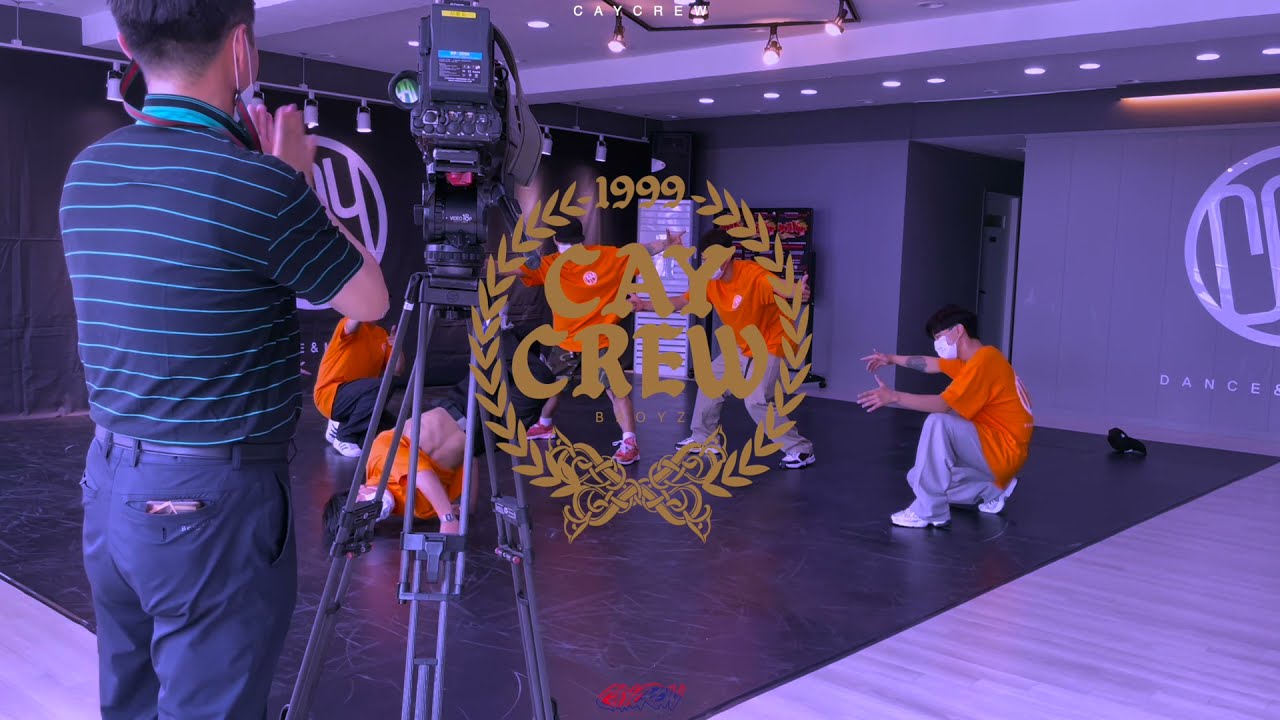 2021 CAY CREW / UBC NEWS 
