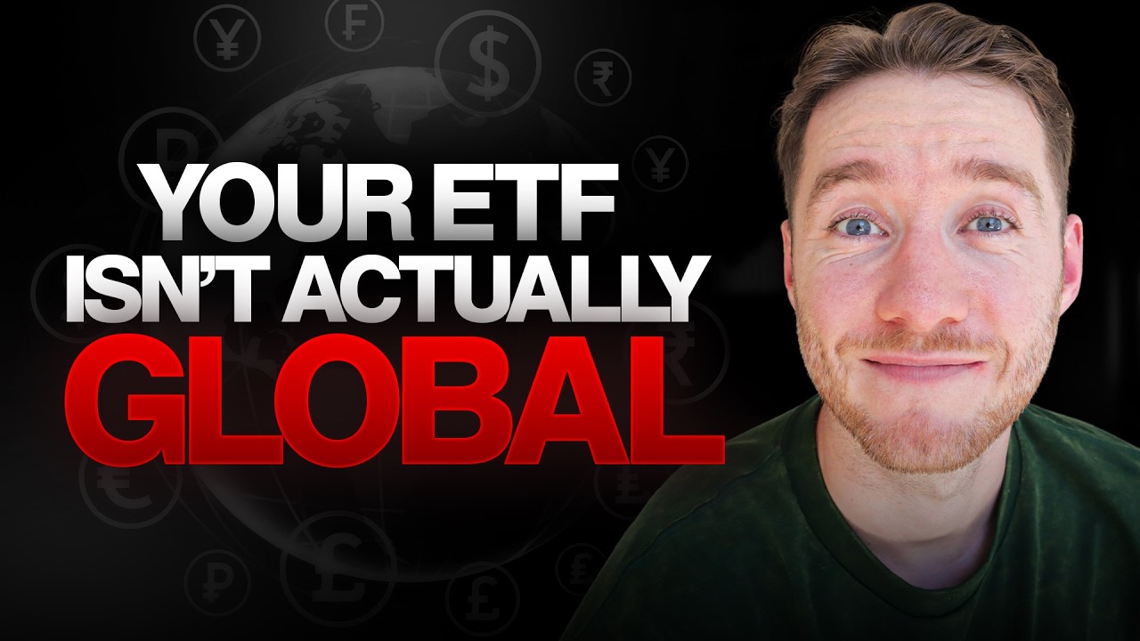 Лучшие ETF на акции малой капитализации для инвесторов из Великобритании