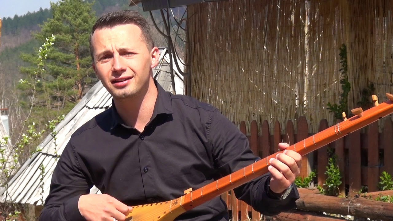 Mladi Ahbabi 2019 - Za barabu rodila me mati