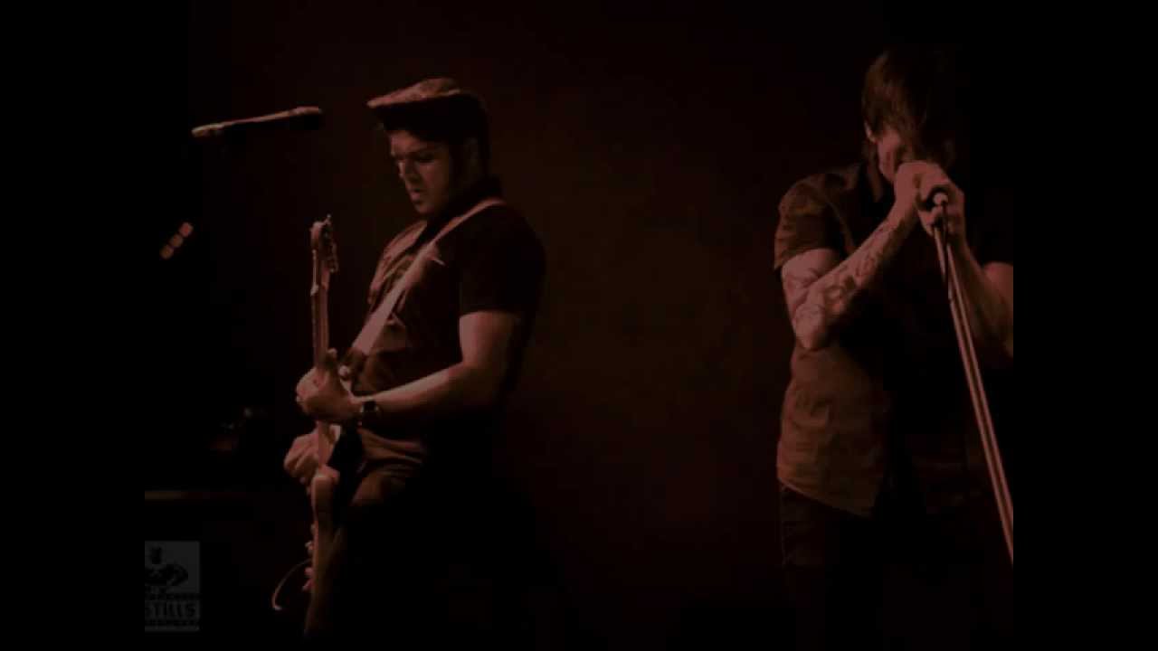 Billy Talent - Cure for the Enemy (Lyrics)
