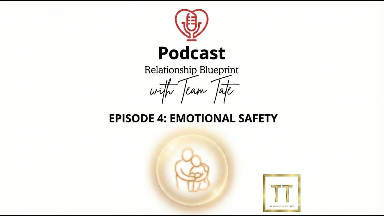 Relationship Emotional Safety