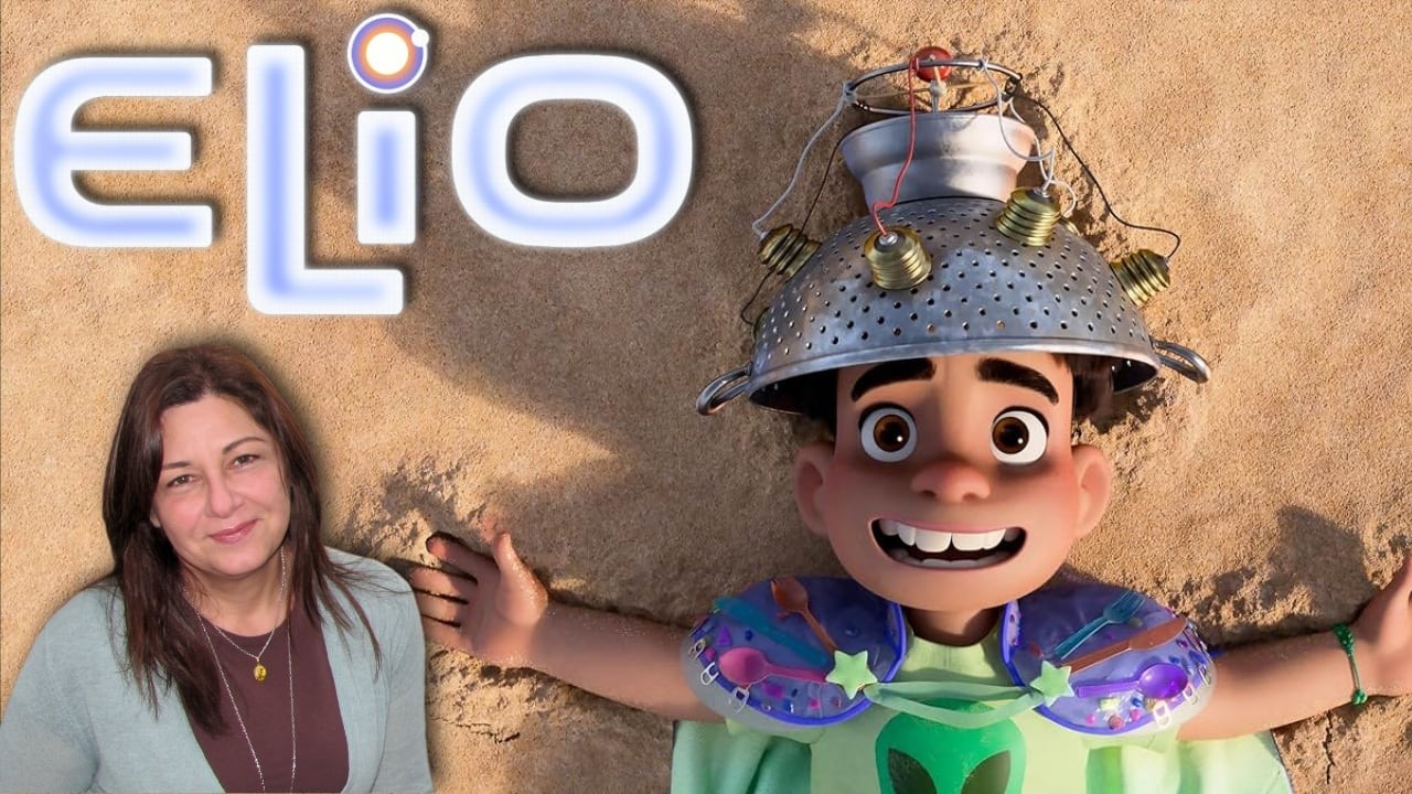 “Elio” não surpreende, mas agrada