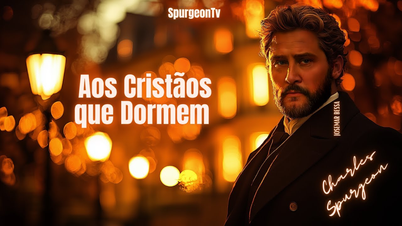Aos Cristãos que Dormem |  Amós 6:1  |  C. H. Spurgeon | Sermão 417