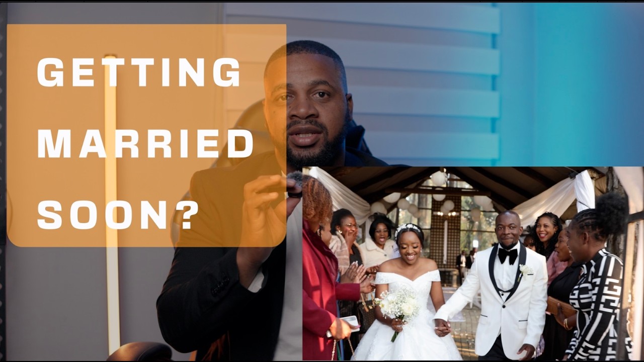 2026 Wedding Bookings OPEN! 💍 || South Africa