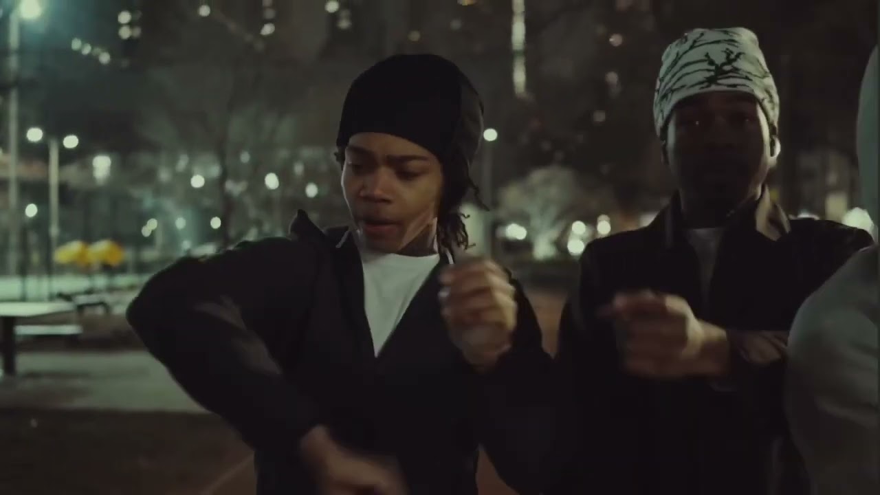 [FREE] CHUCKY WACKEM X OT7 QUANNY TYPE BEAT 