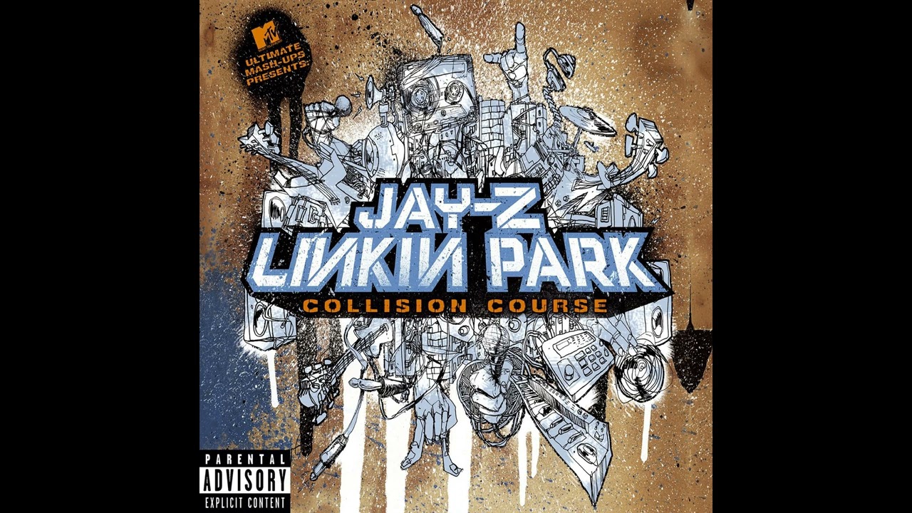 Dirt Off Your Shoulder / Lying From You (Official Audio) - Linkin Park / JAY-Z