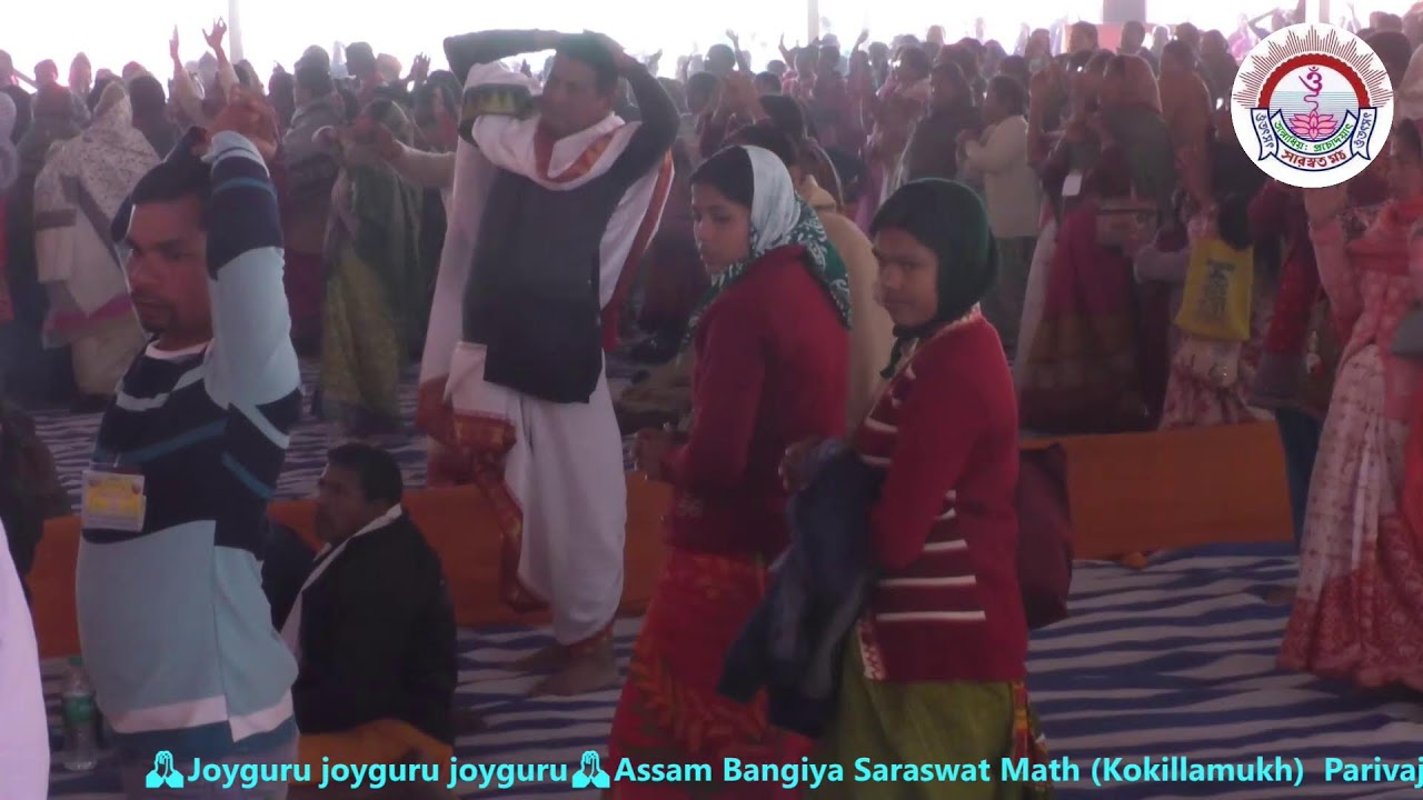 ১১১তম সার্বভৌম ভক্ত সম্মিলনী || খরকুশমা || জয়গুরু
