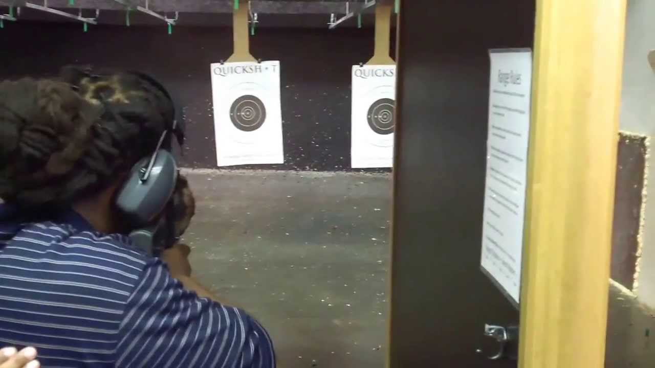 G36 & FN F2000 (full auto)