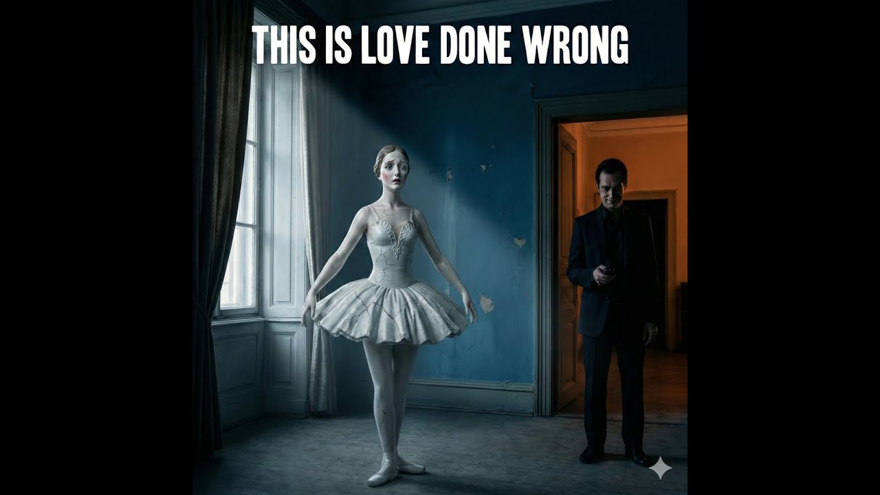 Replicant Radio - This Is Love Done Wrong (Pop, Vocal Music)