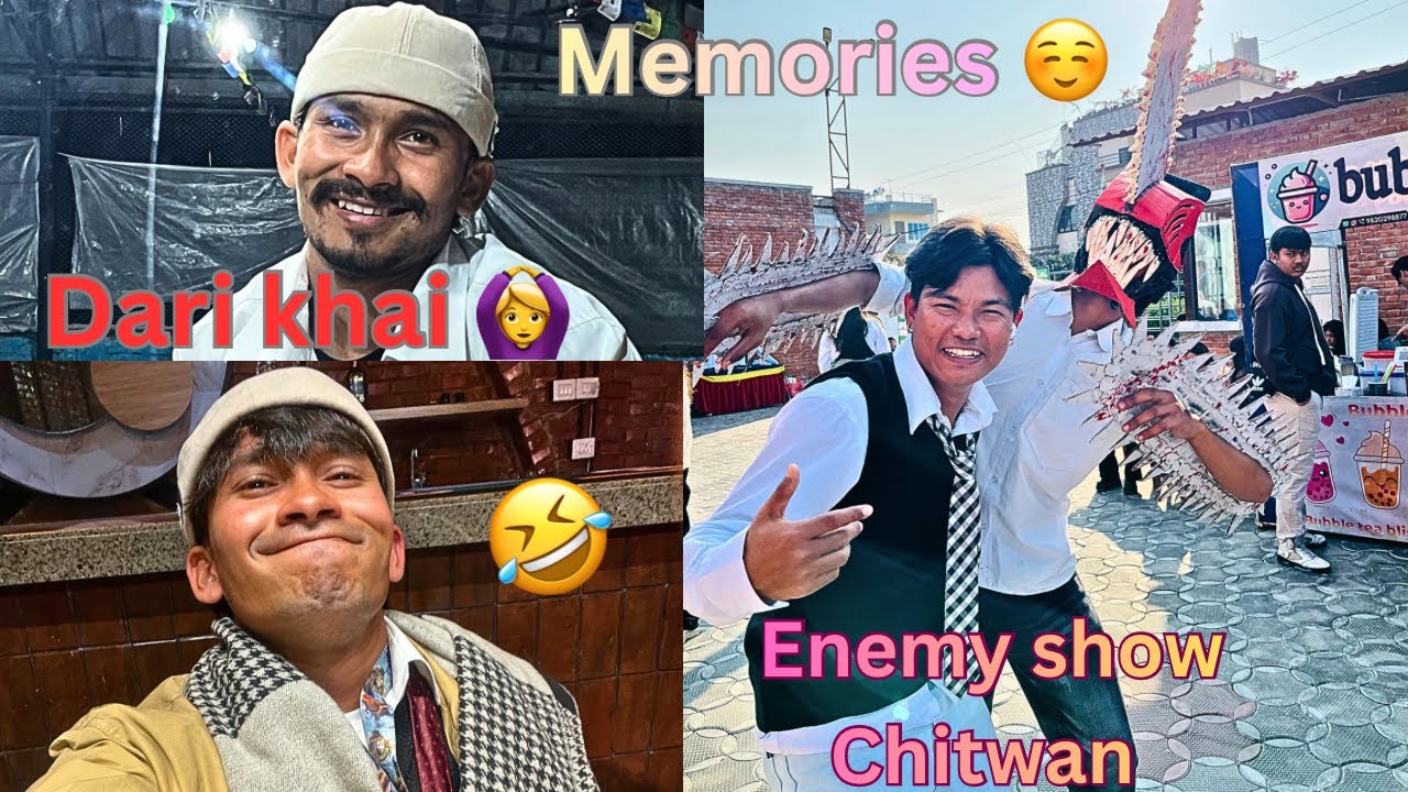 Memories with my guru 🥰💕