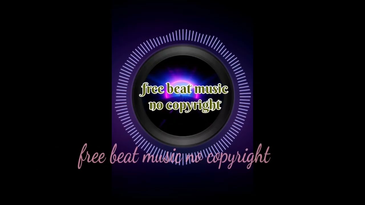 Free beat music no copyright