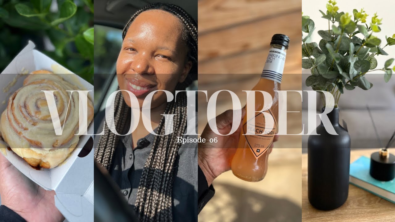 #VLOGTOBER WEEKLY GROCERY HAUL | MR PRICE HOMEWARE MINI HAUL | HOME COOK MEAL