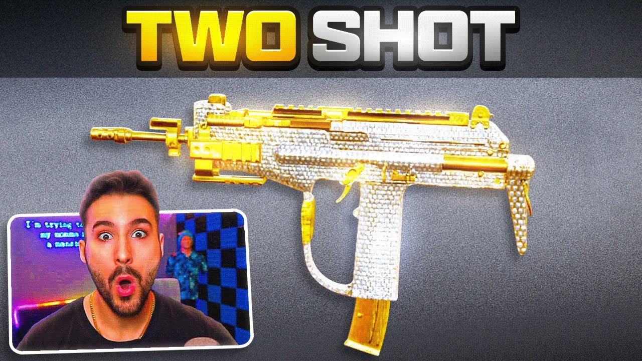 the MSMC is BACK and its BETTER THAN EVER!