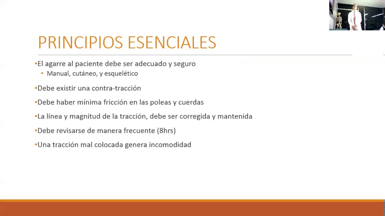 Tracciones