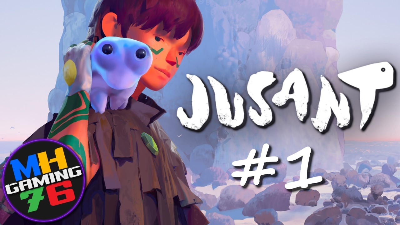 Jusant #1