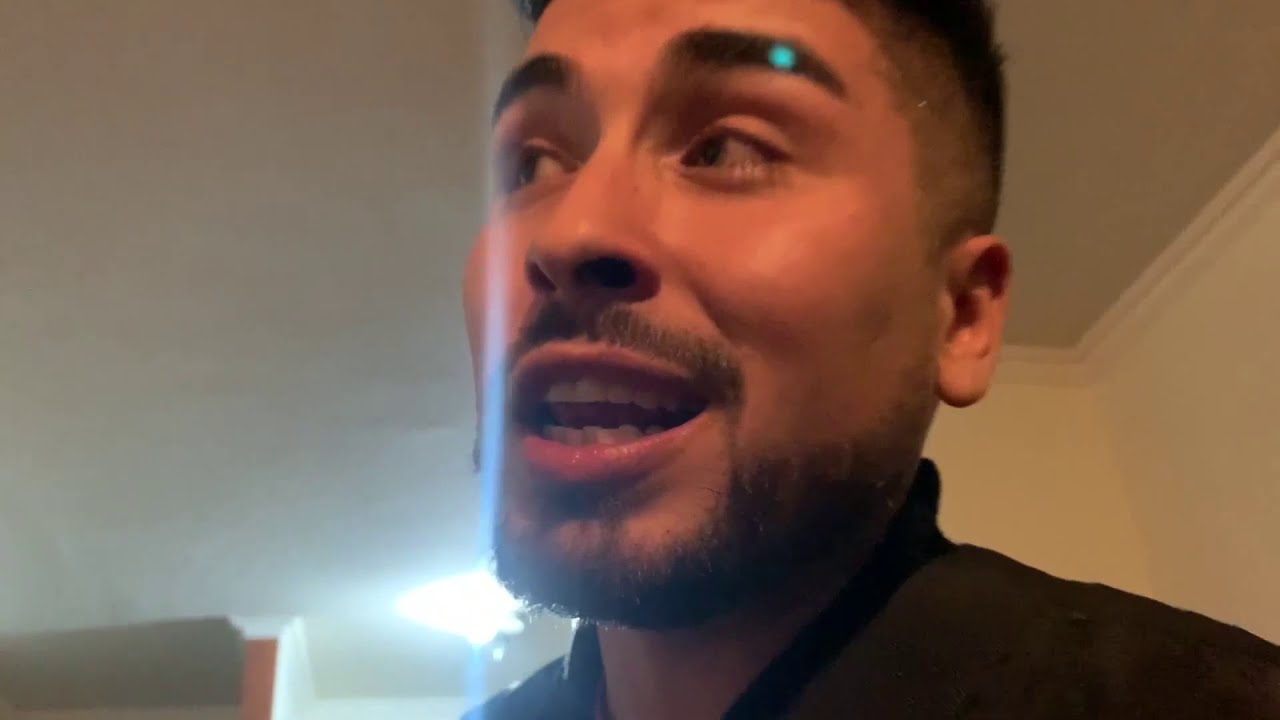 KAISER JNO vs. CRAKEN: ESPECIAL CUMPLEAÑOS CAYUWOKI