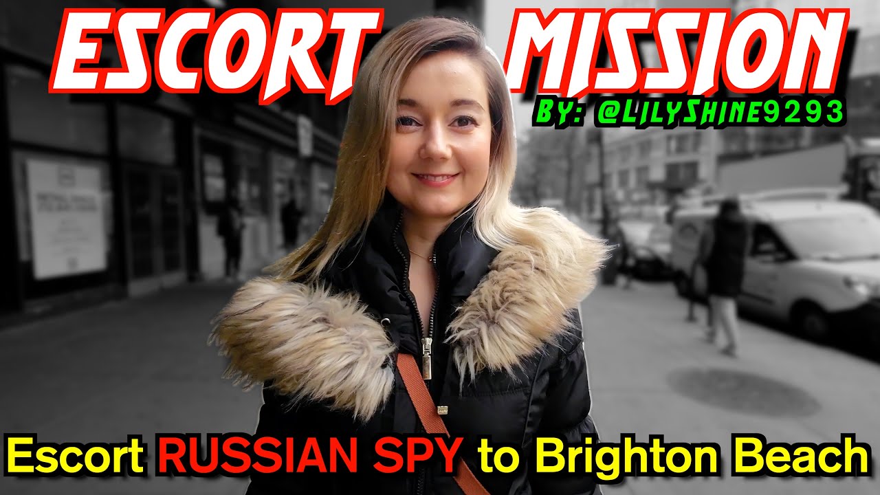 Escort Russian Asset to Little Odessa | MISSION