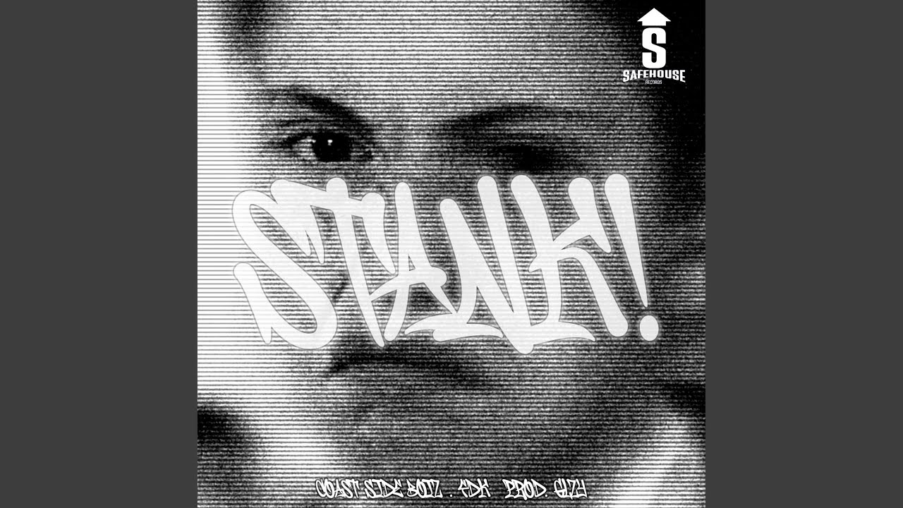 STANK!