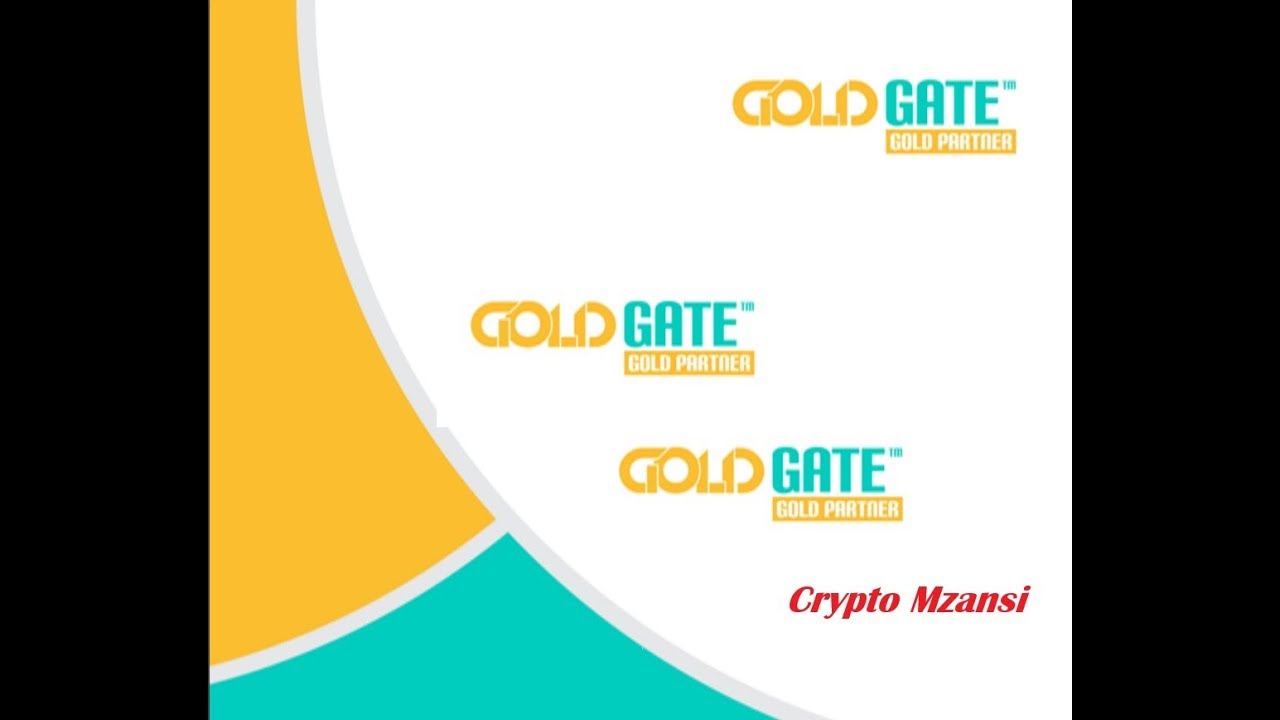 GoldGate NEW ICO - LENDING - ANOTHER HEXTRA COIN