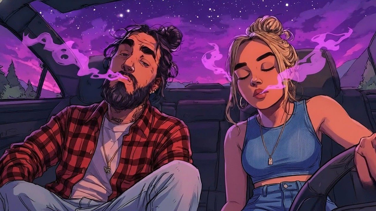 OG CHILL RAP Playlist -  — 420 Vibe Music | Bluesy Hip-Hop • Quiet Rap Haze