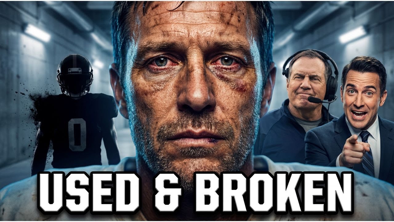 The NFL Player Who Played Every Position and Lost Everything
