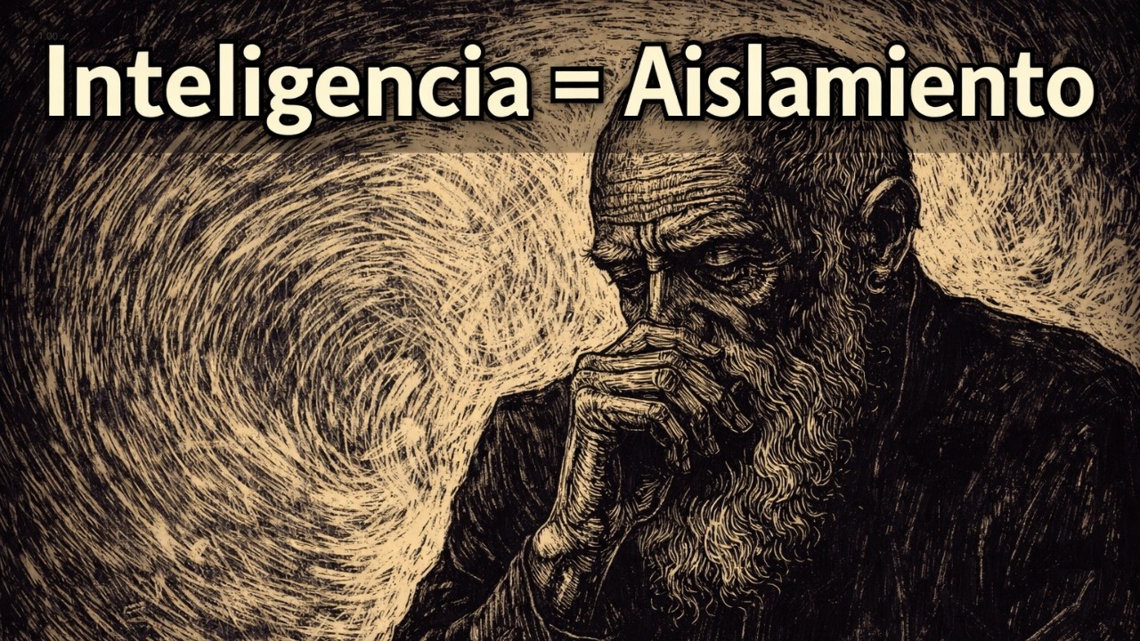 La Razón Oculta Por La Que La Inteligencia Incomoda a Los Demás