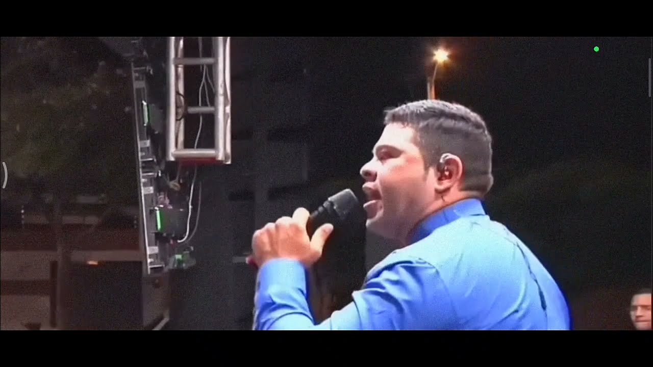 Ministério Shekinah Ms - Fale com Jesus - Cover - Mossoró para Cristo 2025