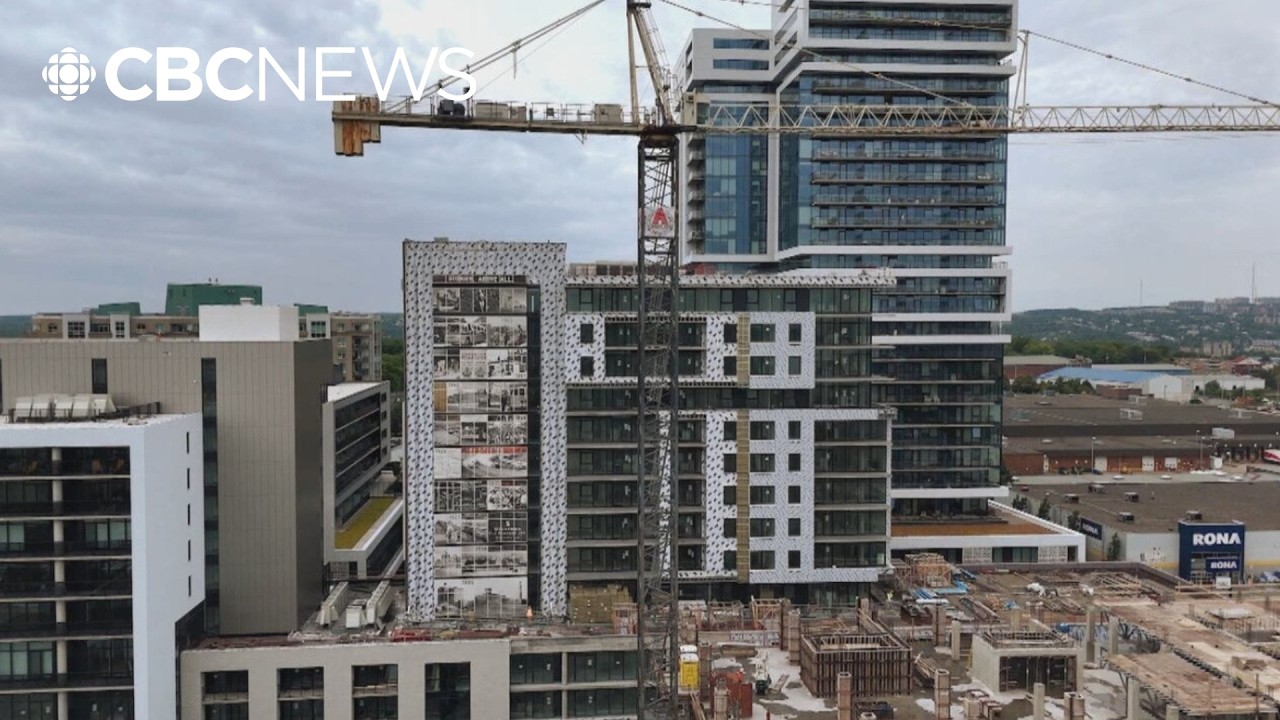Why the Halifax housing market is so unusual