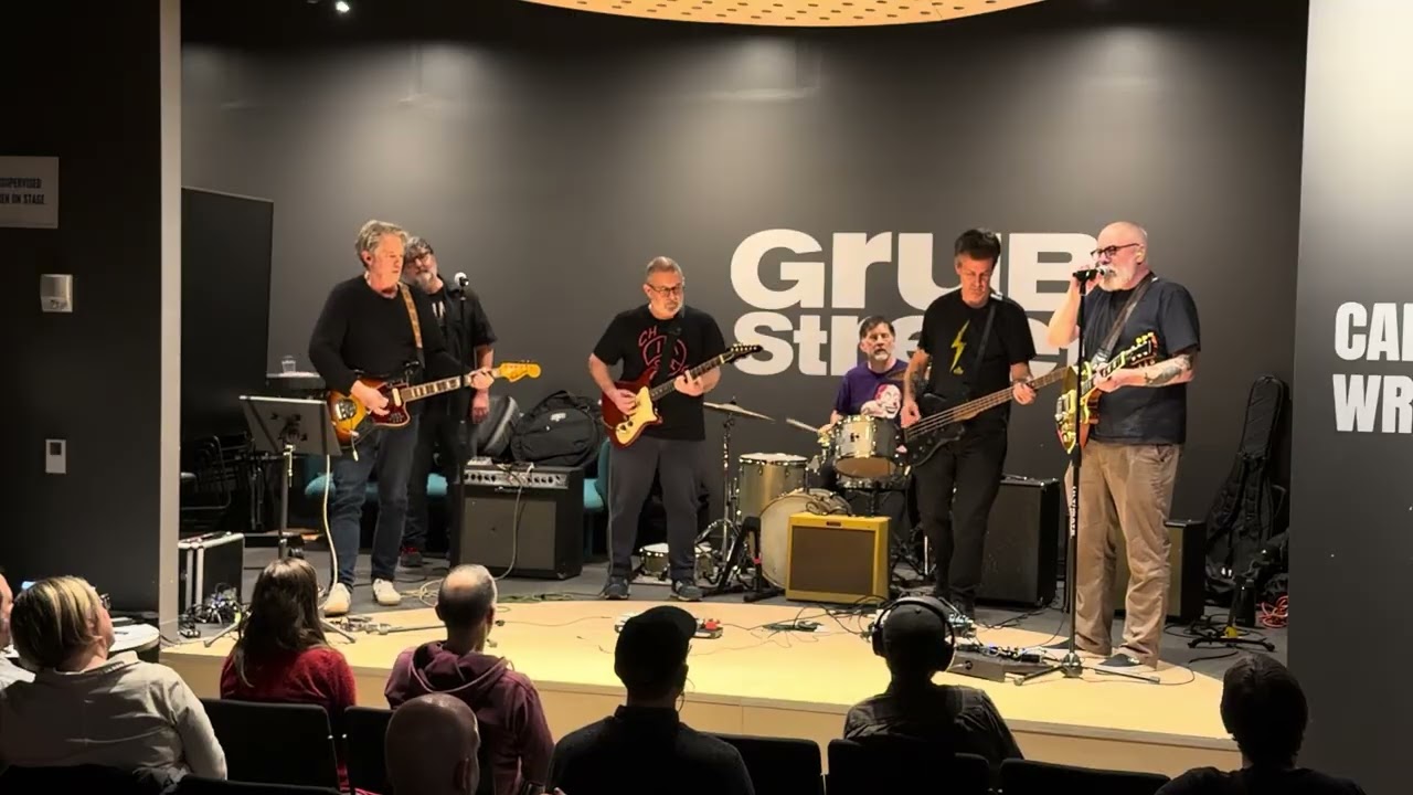 Friends of Fr&ouml;berg - 