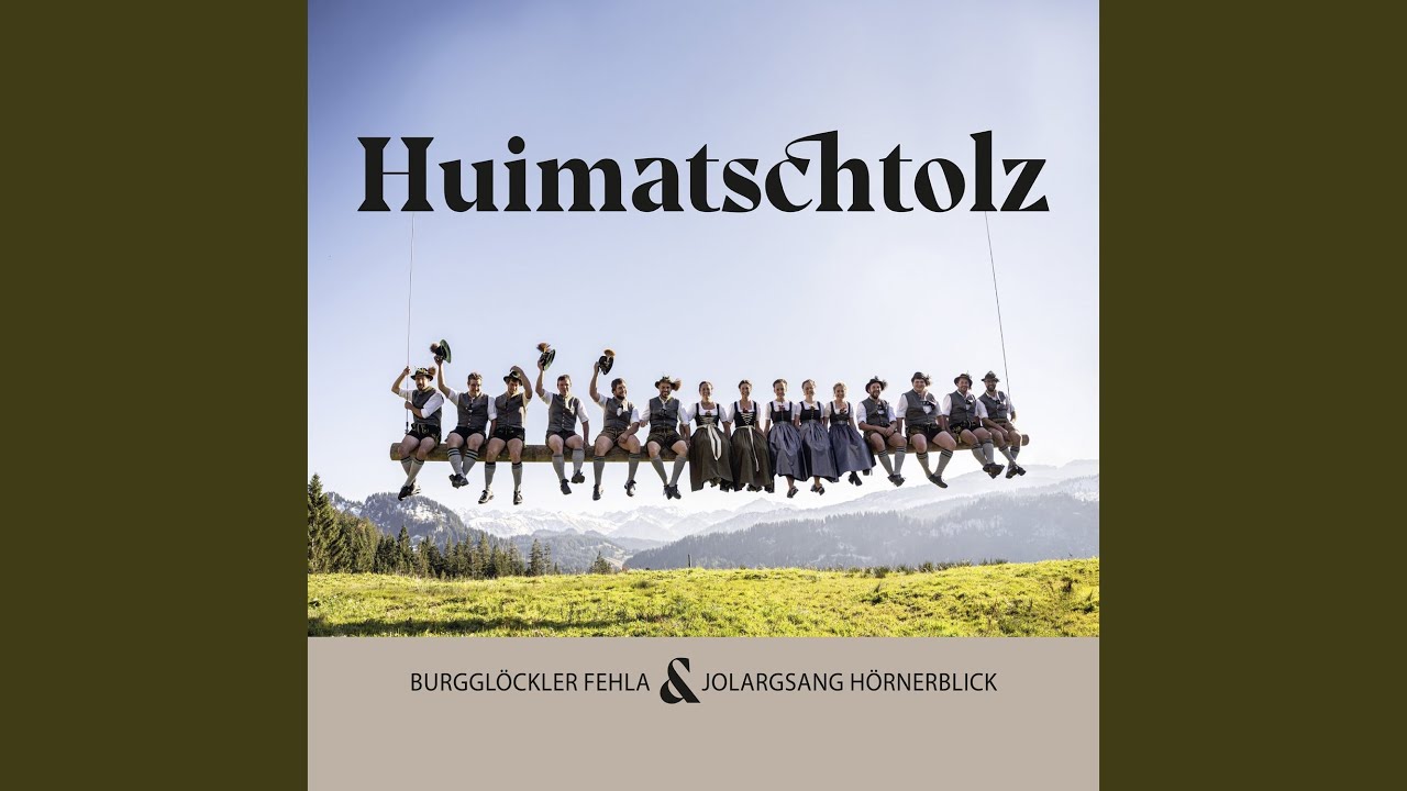 S greaschte Gschenk