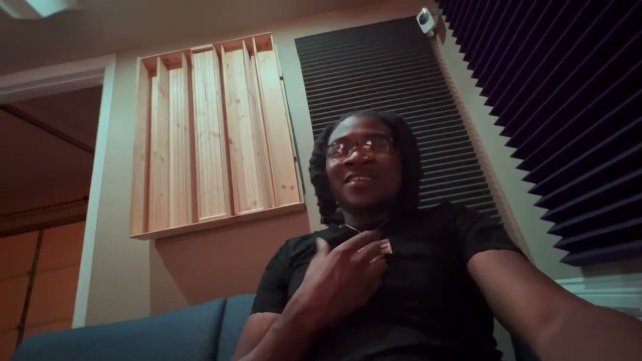 2 Studio Session&rsquo;s