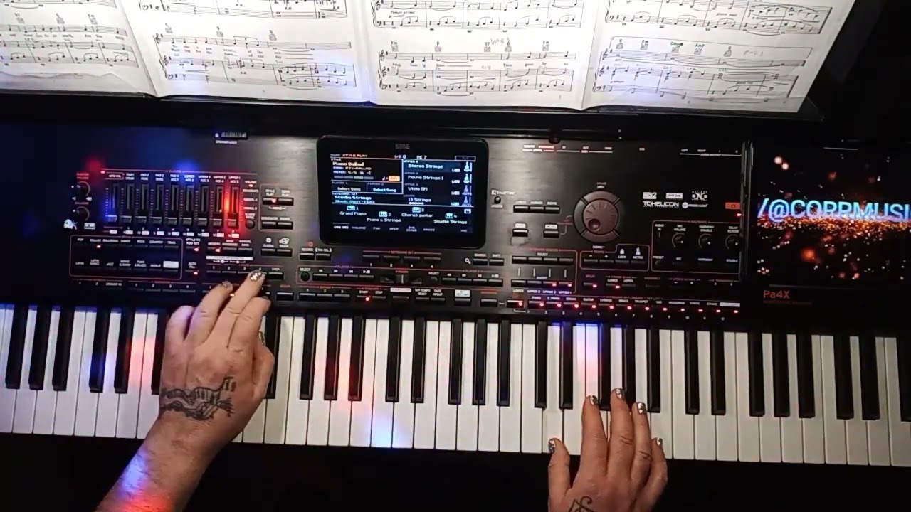 Unchained Melody - ( From Film 