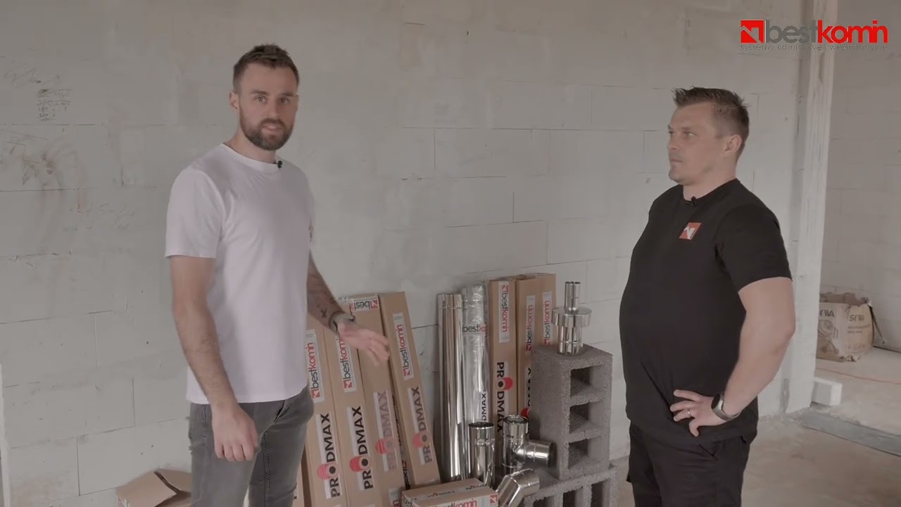 Systemy kominowe – na co patrzeć przy wyborze producenta? 